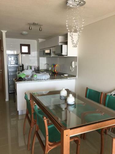 Apartamentos De Lujo Borde Mar Y Spa