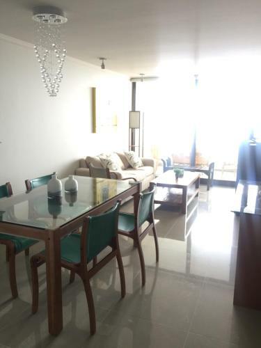 Apartamentos De Lujo Borde Mar Y Spa