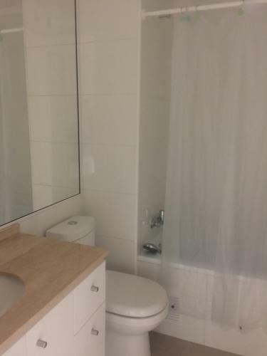 Apartamentos De Lujo Borde Mar Y Spa