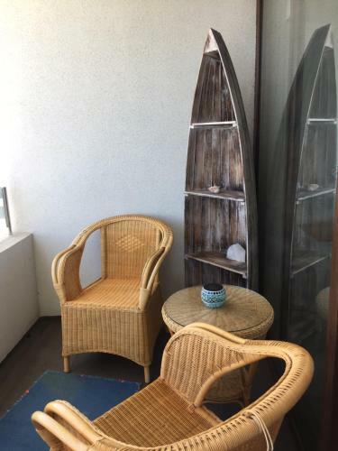 Apartamentos De Lujo Borde Mar Y Spa