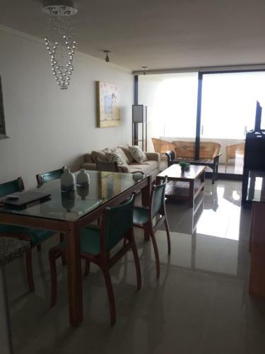 Apartamentos De Lujo Borde Mar Y Spa