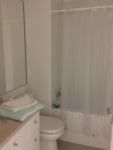 Apartamentos De Lujo Borde Mar Y Spa