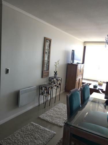Apartamentos De Lujo Borde Mar Y Spa