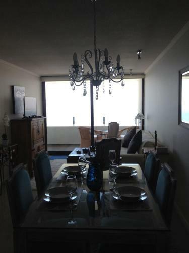 Apartamentos De Lujo Borde Mar Y Spa