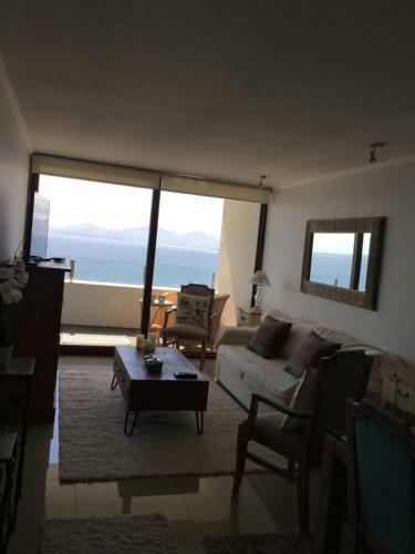 Apartamentos De Lujo Borde Mar Y Spa