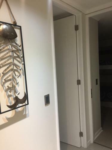 Apartamentos De Lujo Borde Mar Y Spa