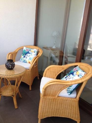 Apartamentos De Lujo Borde Mar Y Spa