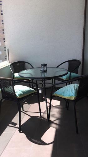 Apartamentos De Lujo Borde Mar Y Spa