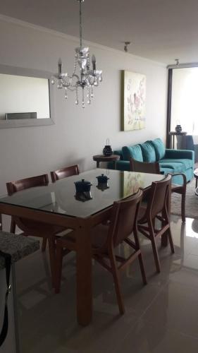 Apartamentos De Lujo Borde Mar Y Spa