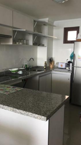 Apartamentos De Lujo Borde Mar Y Spa