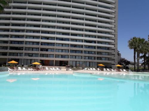 Apartamentos De Lujo Borde Mar Y Spa