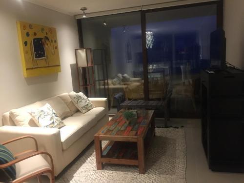 Apartamentos De Lujo Borde Mar Y Spa