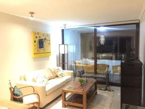 Apartamentos De Lujo Borde Mar Y Spa