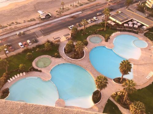 Apartamentos De Lujo Borde Mar Y Spa