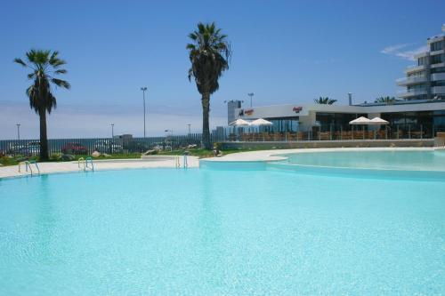 Apartamentos De Lujo Borde Mar Y Spa