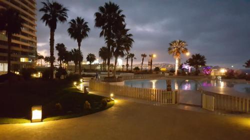Apartamentos De Lujo Borde Mar Y Spa