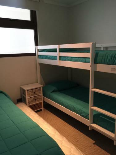 Apartamentos De Lujo Borde Mar Y Spa