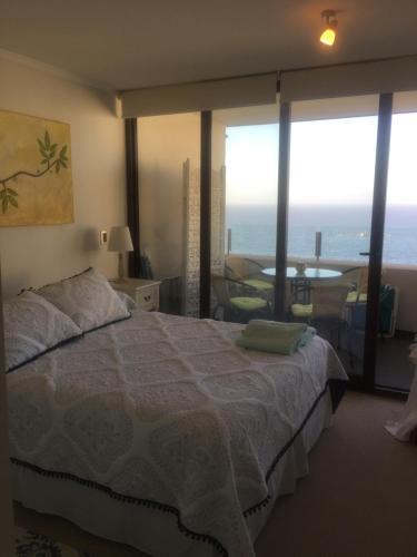 Apartamentos De Lujo Borde Mar Y Spa