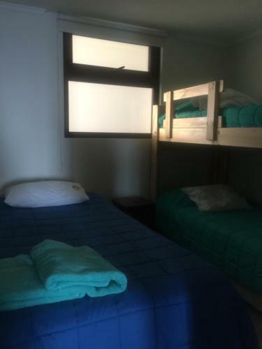 Apartamentos De Lujo Borde Mar Y Spa