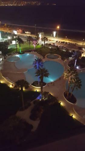 Apartamentos De Lujo Borde Mar Y Spa