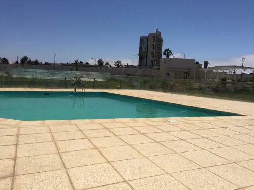 Apartamento Departamento Playa