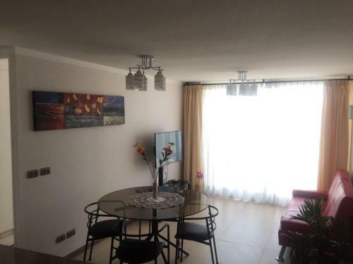 Apartamento Departamento Playa