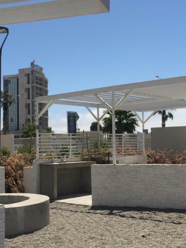 Apartamento Departamento Playa