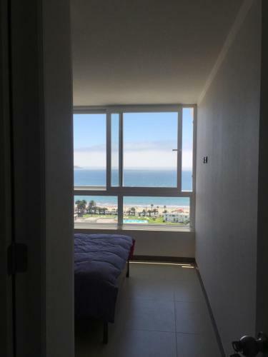 Apartamento Departamento Playa