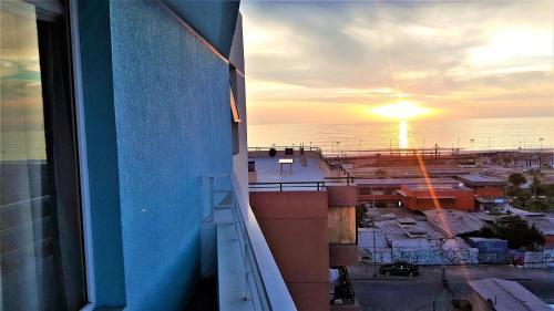 Apartamento Edificio One