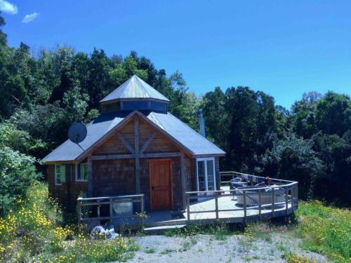 Lodge Caba�as Los Cochipo�is