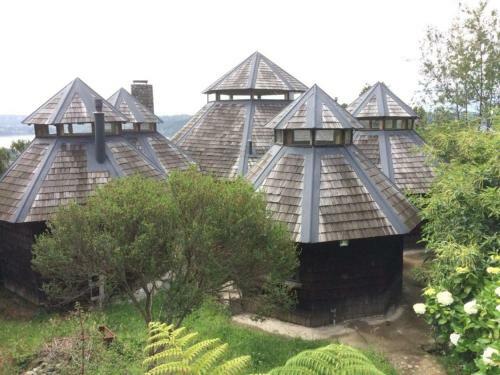 Lodge Caba�as Los Cochipo�is