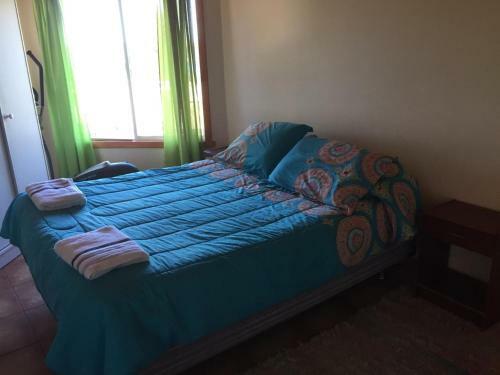 Lodge Caba�as Los Cochipo�is
