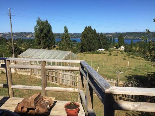 Lodge Caba�as Los Cochipo�is