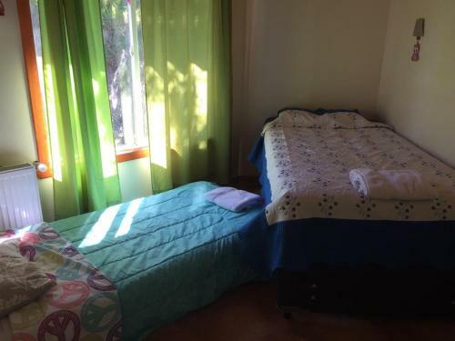 Lodge Caba�as Los Cochipo�is