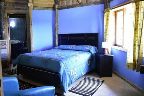Lodge Caba�as Los Cochipo�is