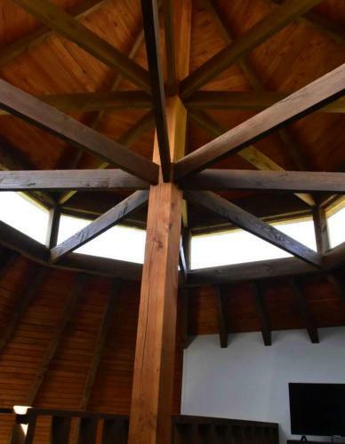 Lodge Caba�as Los Cochipo�is