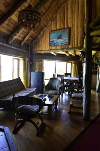 Lodge Caba�as Los Cochipo�is