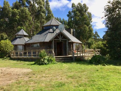 Lodge Caba�as Los Cochipo�is