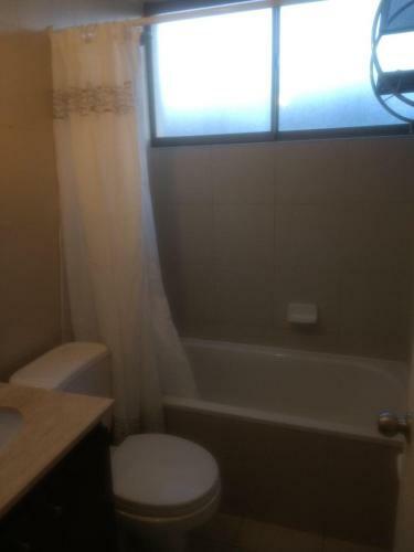 Vimas Apartment