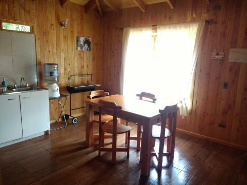 Bungalow Playa Linda 2