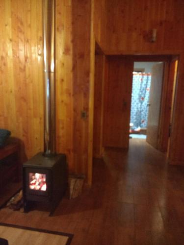 Bungalow Playa Linda 2