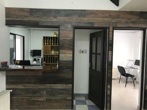 Hotel Aysen Austral