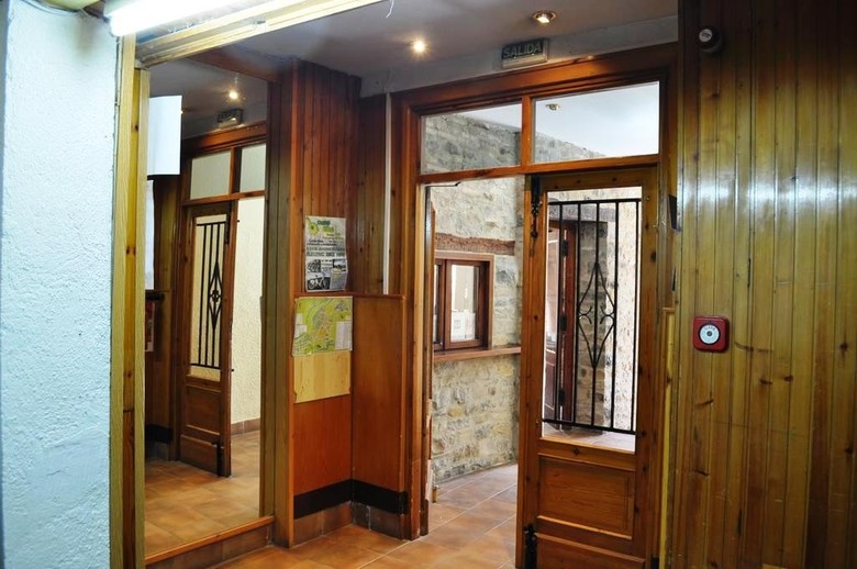 Skipass Hostal