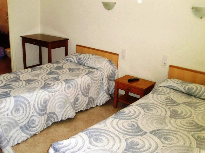 Skipass Hostal