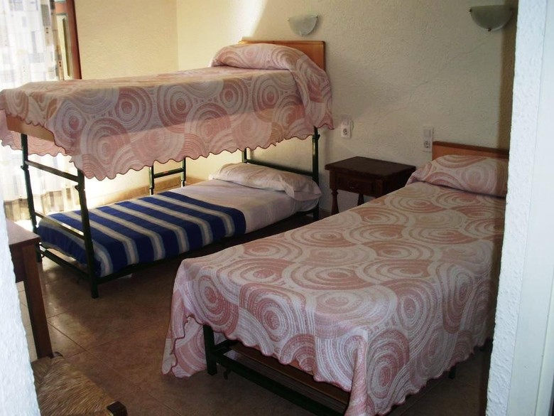 Skipass Hostal
