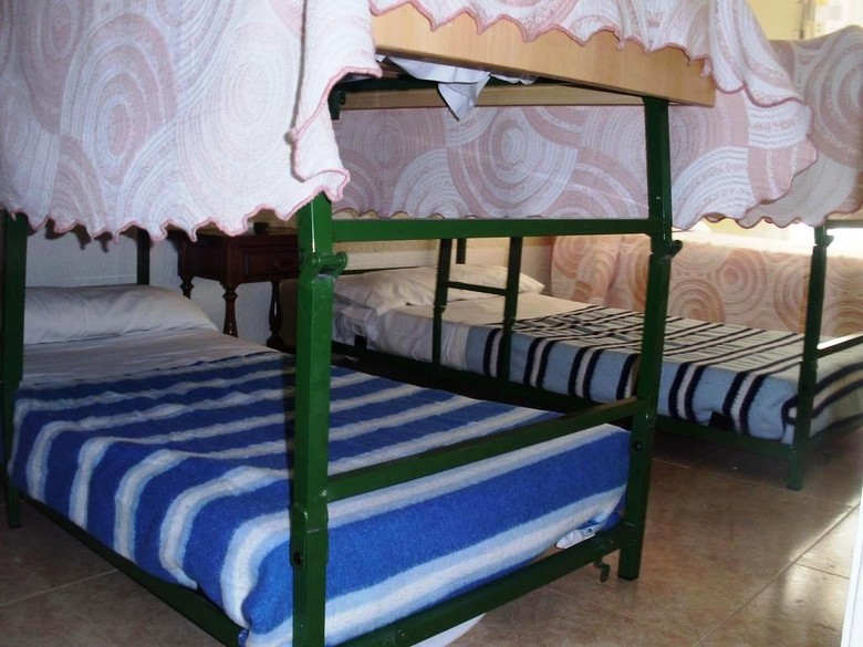 Skipass Hostal