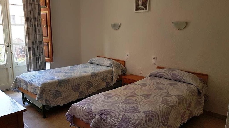 Skipass Hostal