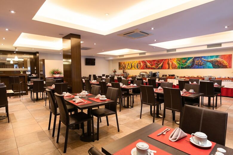 Hotel �caro Suites