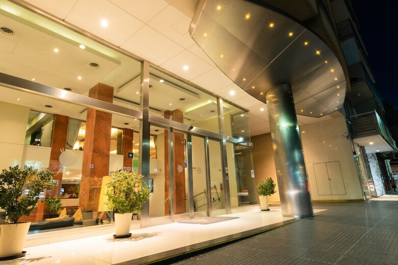 Hotel �caro Suites