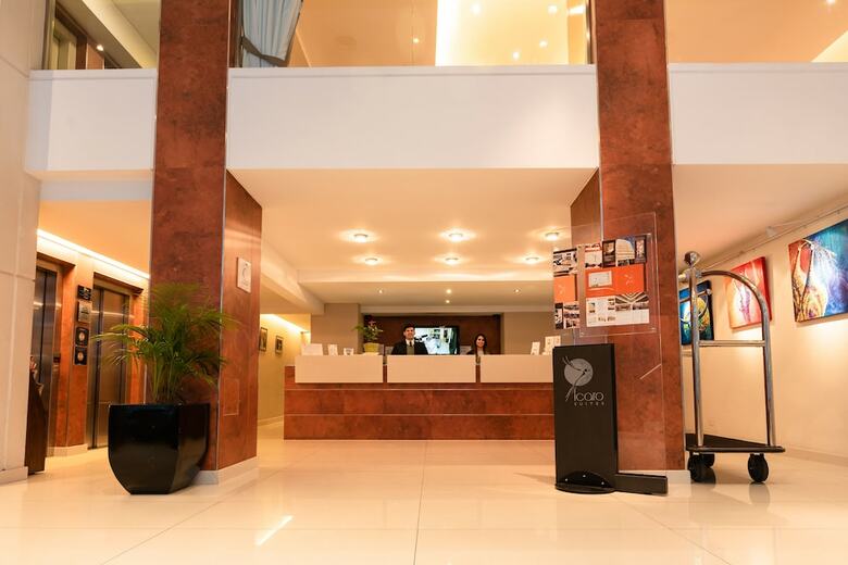 Hotel �caro Suites
